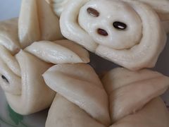-爱的果实月嫂育婴师(世纪东方店)