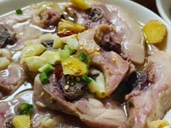 -玲燕蒸菜馆(江东路店)