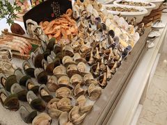 -麓湖国际水疗