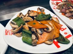 -火地铁板烧(昆山万象汇店)