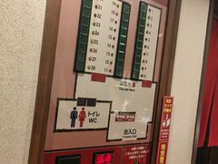 -一兰拉面(梅田阪急东通店)