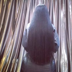 -MYYF SALON烫发染发