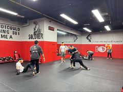 -极斗-IKMF马伽术·格斗运动学院(东直门店)