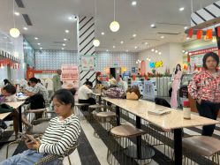 -宝燕乐园(春申店)