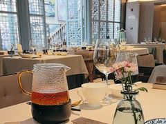 -狮王府淮扬菜(夫子庙老门东店)