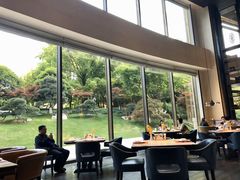 -杭州久泰饭店·摩卡花园