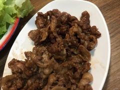 -炙热童年·老北京炙子烤肉(南锣鼓巷店)