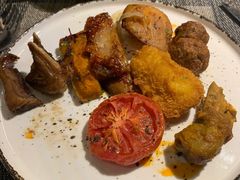 -博林天瑞喜来登酒店·西丽尚膳