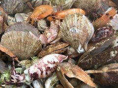 -大锅强·蒸海鲜青岛菜(吾悦广场店)