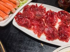 -巴蜀大宅门火锅(北大街店)