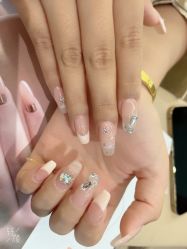 -POINT服务季·点睛创意美甲沙龙