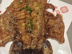 -大闫家烧烤·小海鲜家常菜(郑庄店)