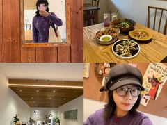 -兮食农场餐厅