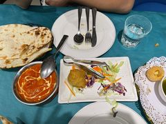 -恒河传奇印度餐厅GANGES
