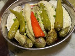 -园林美食城·本土农家菜(杨和镇店)