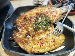 -云海肴云南菜(青浦宝龙店)