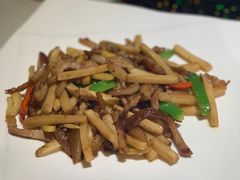 -味可道美食坊(福基路店)