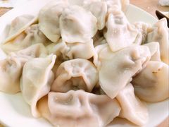 -白记饺子馆多伦道店