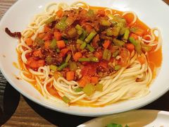 -千人惠西北菜(劝宝购物广场店)