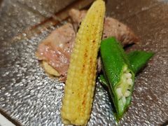 -松临·铁板烧&Omakase(神农店)