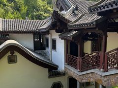 -岳麓山风景名胜区