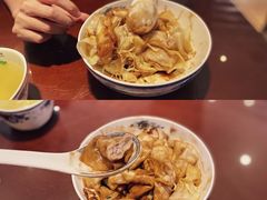 开洋拌馄饨-熙盛源(复兴路店)