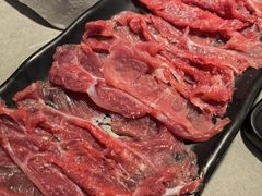 -宴全牛粤来越牛潮汕鲜牛肉火锅(海州万达广场店)