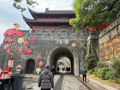 -鼓楼(西湖风景名胜区)