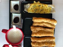 -永和大王(万顺路店)