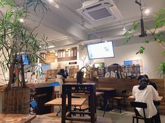 -成川茶店·潮汕工夫浓茶(万象店)