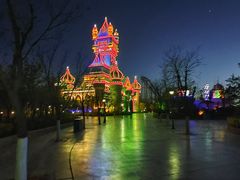 -嘉峪关方特欢乐世界