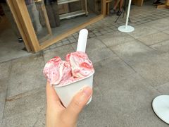 -喜茶(上海打浦桥日月光gelato lab+店)