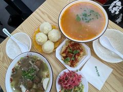 -四十九丸子汤(友好店)