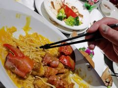 -老绍兴养和饭店(向阳不夜城店)