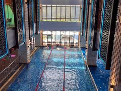 -北京海德酒店温泉