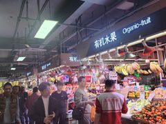 -珠光市场(文德南路)