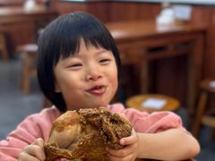 -上帝炸鸡(食品街店)