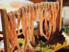 -湊湊火锅·茶憩(东城万达店)