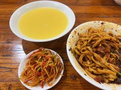 -王菊面馆(总店)