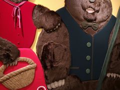 -三鹰之森吉卜力美术馆