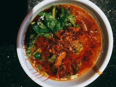 -捞王猪肚鸡火锅(昆山店)