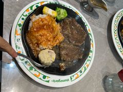 -豪约客牛排(海大南门店)