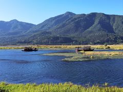 -腾冲北海湿地