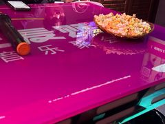 -唱吧麦颂KTV(黄骅华贸商业广场店)