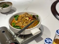 -翠园十八号庭院餐厅