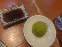 -故乡屋日本料理(八一广场店)