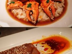 -广州文华东方酒店·江-由辉师傅主理