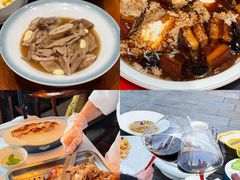 -食悦江南·淮扬菜·烤鸭(亚运村·惠新店)