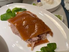 鸭匠果木烤鸭-鸭匠食府·挂炉烤鸭·新京菜(阜成路店)