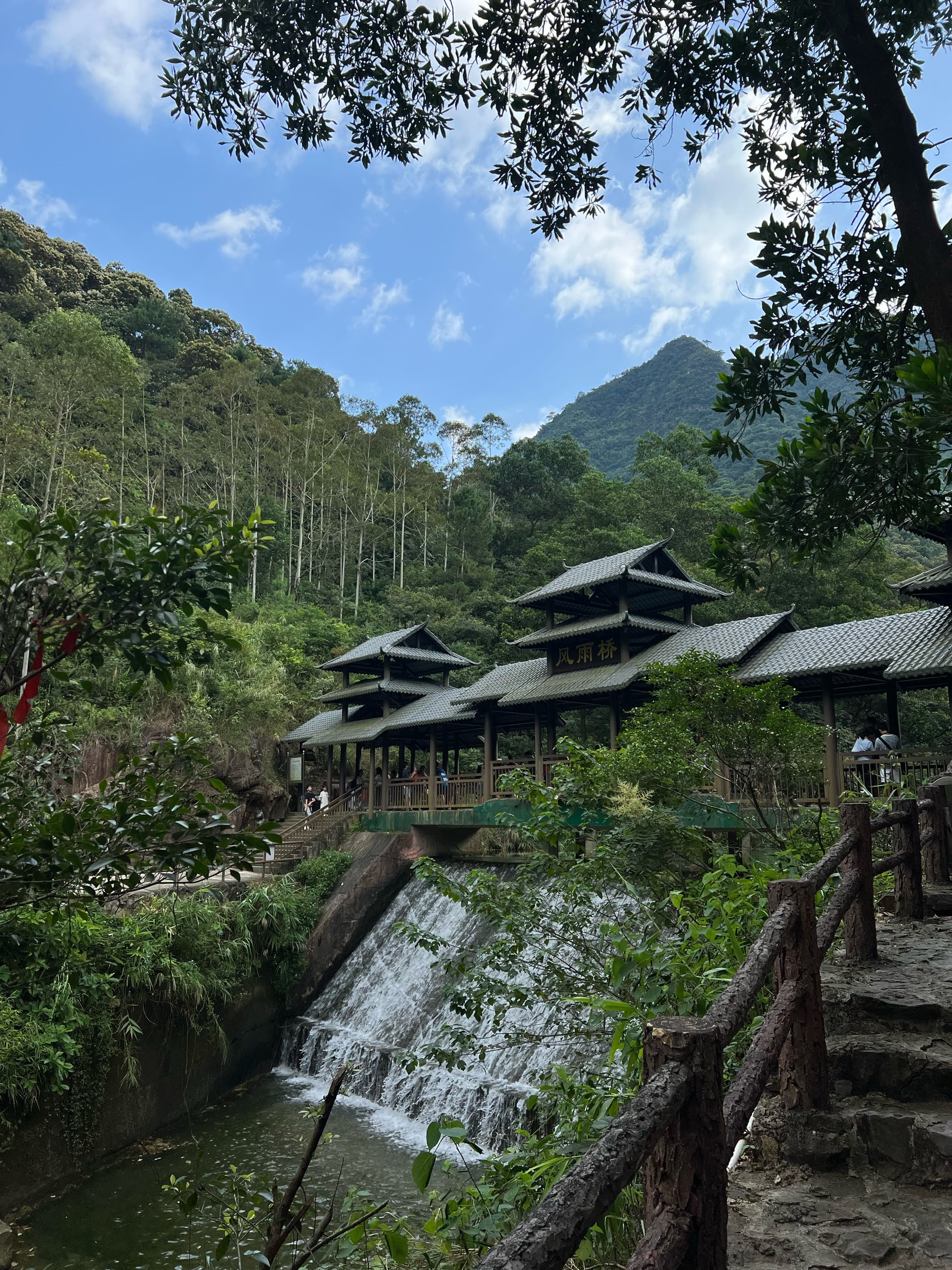 紫云谷风景区简介图片